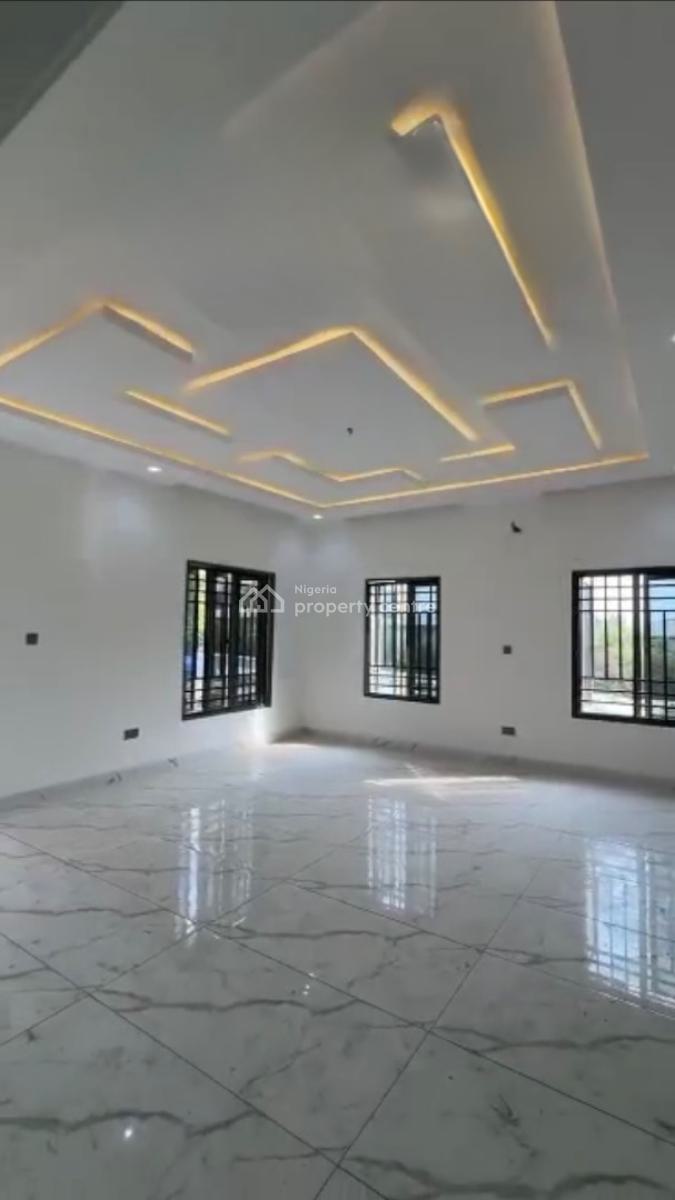 Newly Built 6 Bedroom Stand Alone Duplex with Guest Room, Utako, Abuja, Detached Duplex for Sale