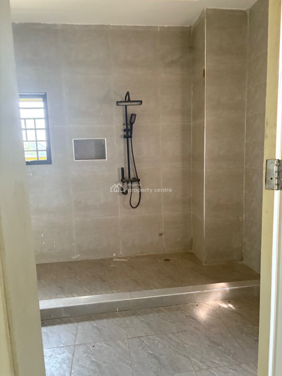 Newly Built 6 Bedroom Stand Alone Duplex with Guest Room, Utako, Abuja, Detached Duplex for Sale