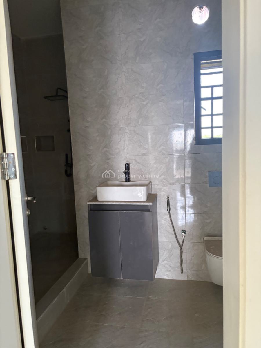 Newly Built 6 Bedroom Stand Alone Duplex with Guest Room, Utako, Abuja, Detached Duplex for Sale