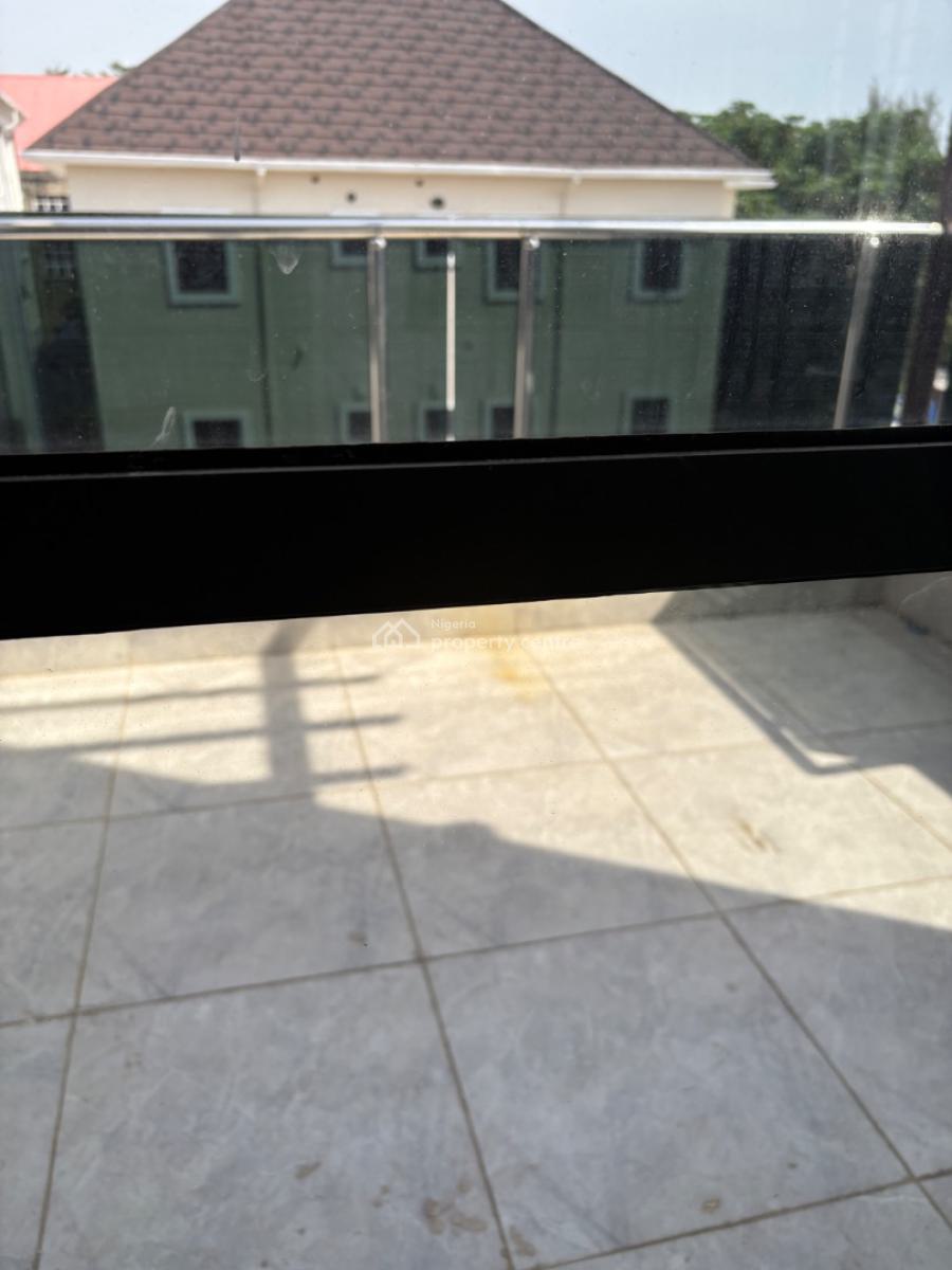 Newly Built 6 Bedroom Stand Alone Duplex with Guest Room, Utako, Abuja, Detached Duplex for Sale