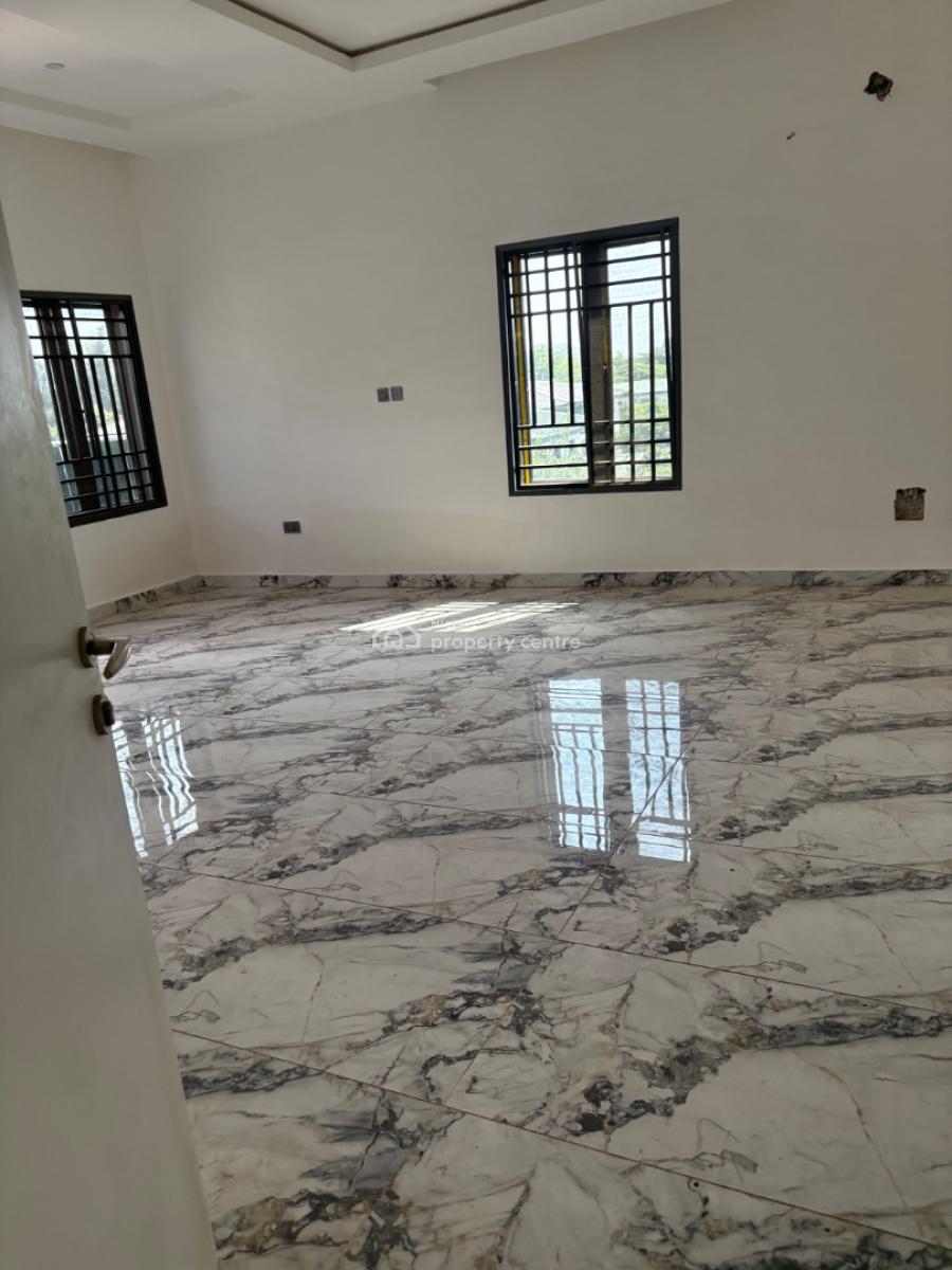 Newly Built 6 Bedroom Stand Alone Duplex with Guest Room, Utako, Abuja, Detached Duplex for Sale