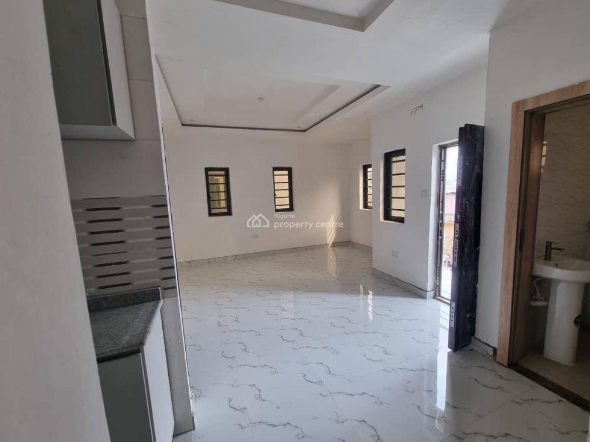 Lovely Mini Flat, Oregun, Ikeja, Lagos, Flat / Apartment for Rent
