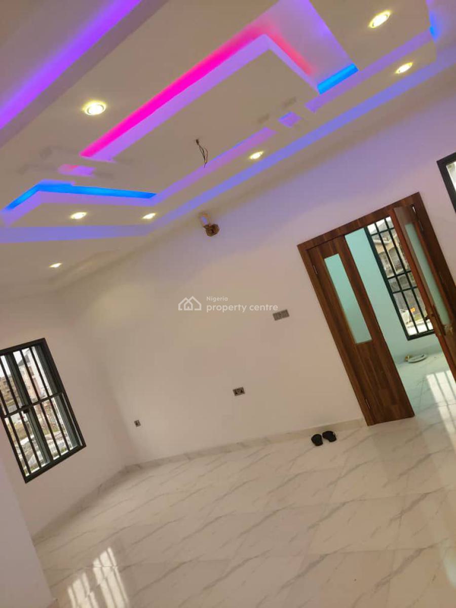 2 Bedroom Flat, Sangotedo, Ajah, Lagos, Flat / Apartment for Rent