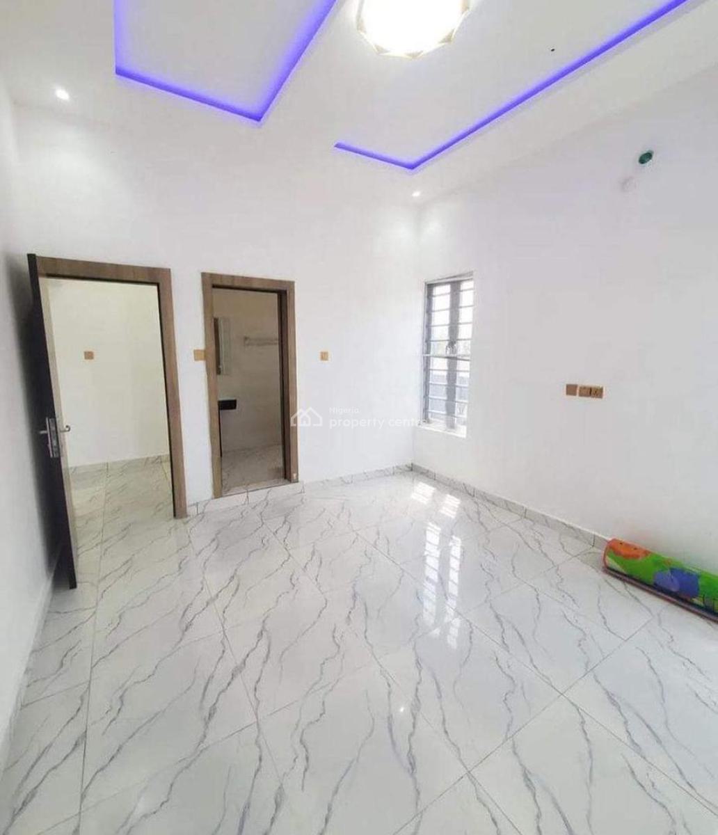 2 Bedroom Flat, Sangotedo, Ajah, Lagos, Flat / Apartment for Rent