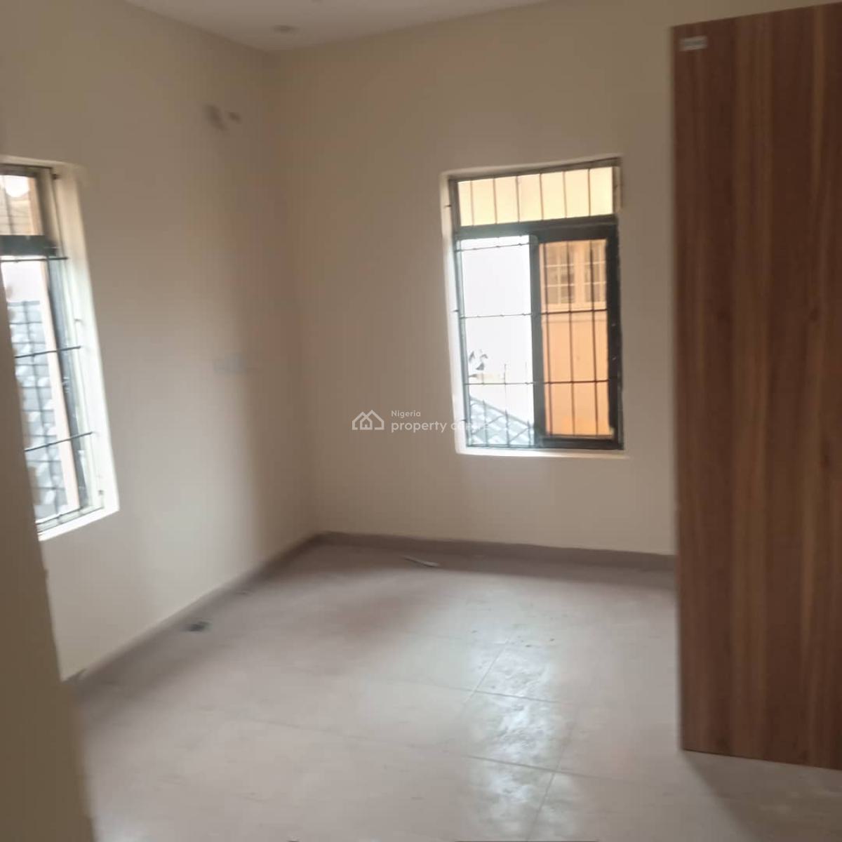 Newly Built Mini Flat, Sangotedo, Ajah, Lagos, Mini Flat (room and Parlour) for Rent