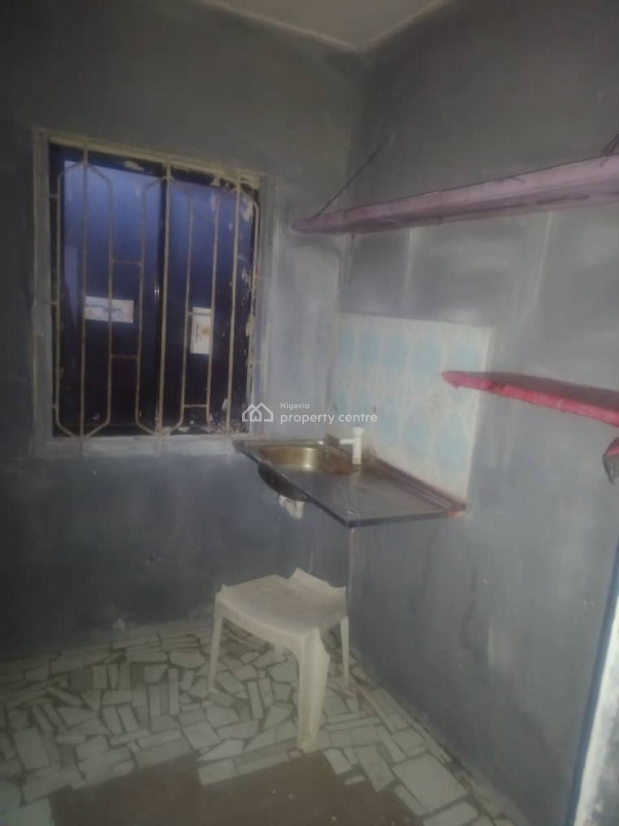 Newly Renovated 2 Bedroom Flat, Langbasa, Ajah, Lagos, House for Rent