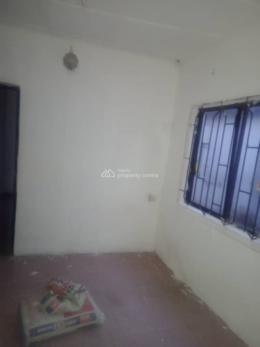Newly Renovated 2 Bedroom Flat, Langbasa, Ajah, Lagos, House for Rent