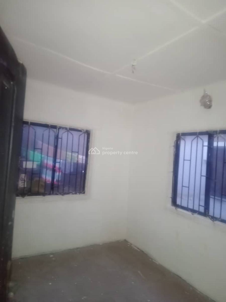 Newly Renovated 2 Bedroom Flat, Langbasa, Ajah, Lagos, House for Rent