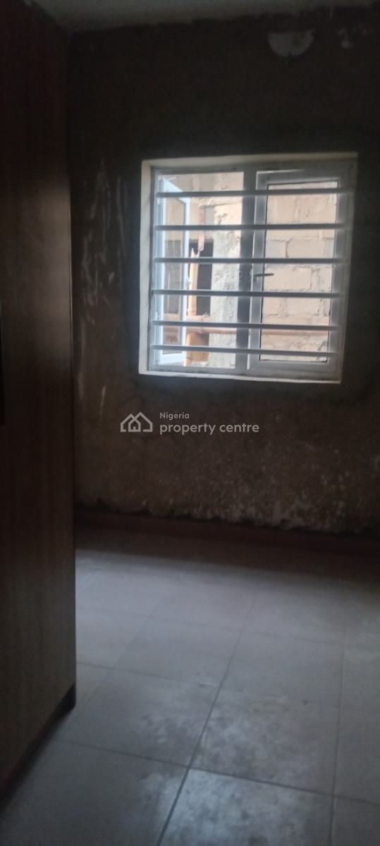 Now Available, Mobil Road Ilaje, Behind Gra Gate, Ikota, Lekki, Lagos, Mini Flat (room and Parlour) for Rent