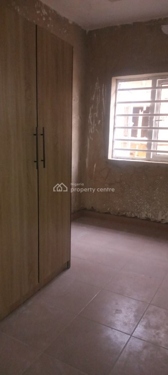 Now Available, Mobil Road Ilaje, Behind Gra Gate, Ikota, Lekki, Lagos, Mini Flat (room and Parlour) for Rent