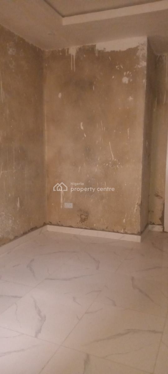 Now Available, Mobil Road Ilaje, Behind Gra Gate, Ikota, Lekki, Lagos, Mini Flat (room and Parlour) for Rent