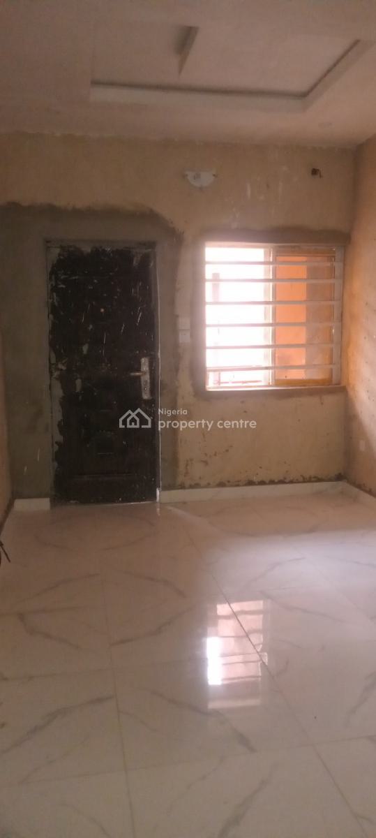 Now Available, Mobil Road Ilaje, Behind Gra Gate, Ikota, Lekki, Lagos, Mini Flat (room and Parlour) for Rent