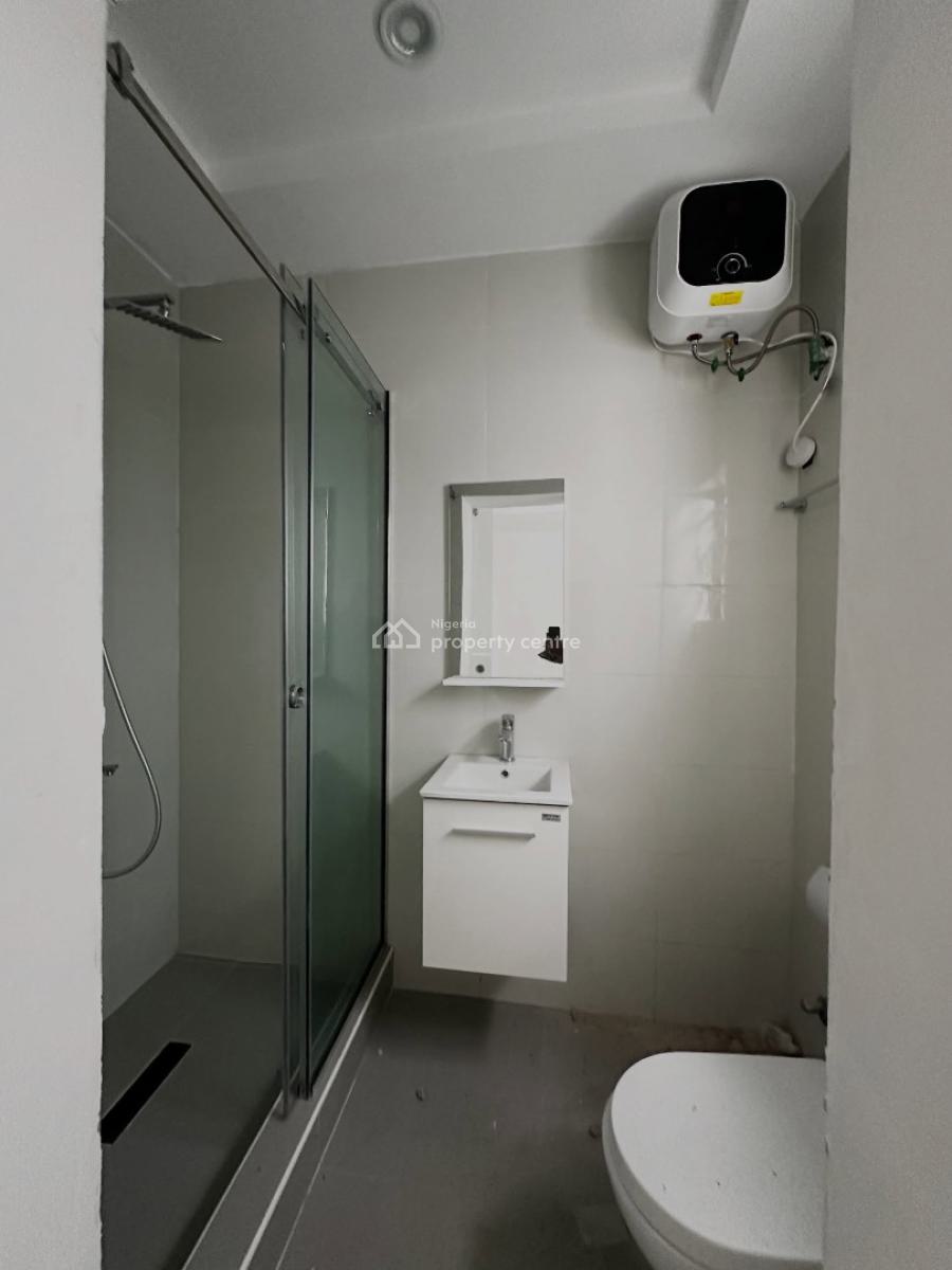 Brand New 2bedroom Flat, Ikate Elegushi, Lekki, Lagos, Flat / Apartment for Rent