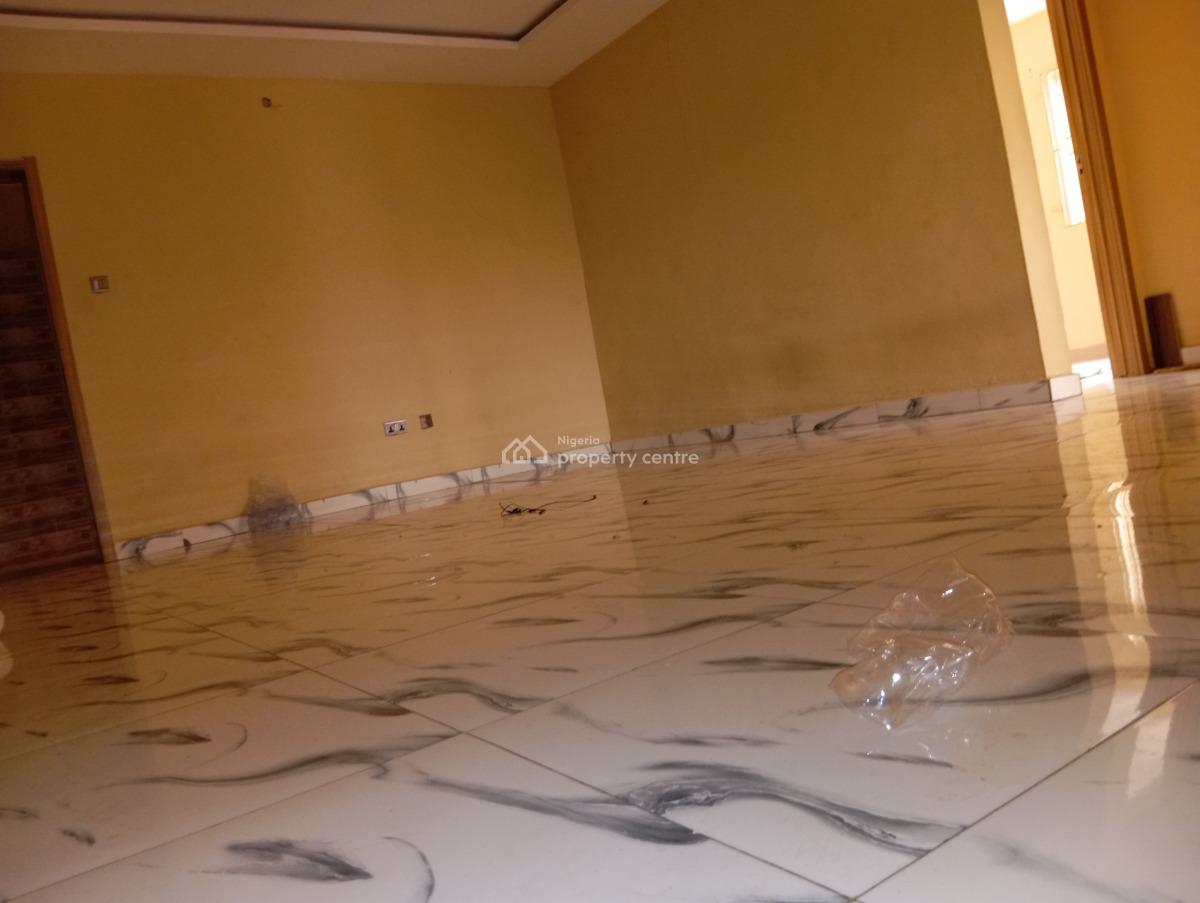 Clean 2 Bedroom Flat, Afolabi Street Off Adisa Balogun By Alapere-ogudu Link, Alapere, Ketu, Lagos, Flat / Apartment for Rent