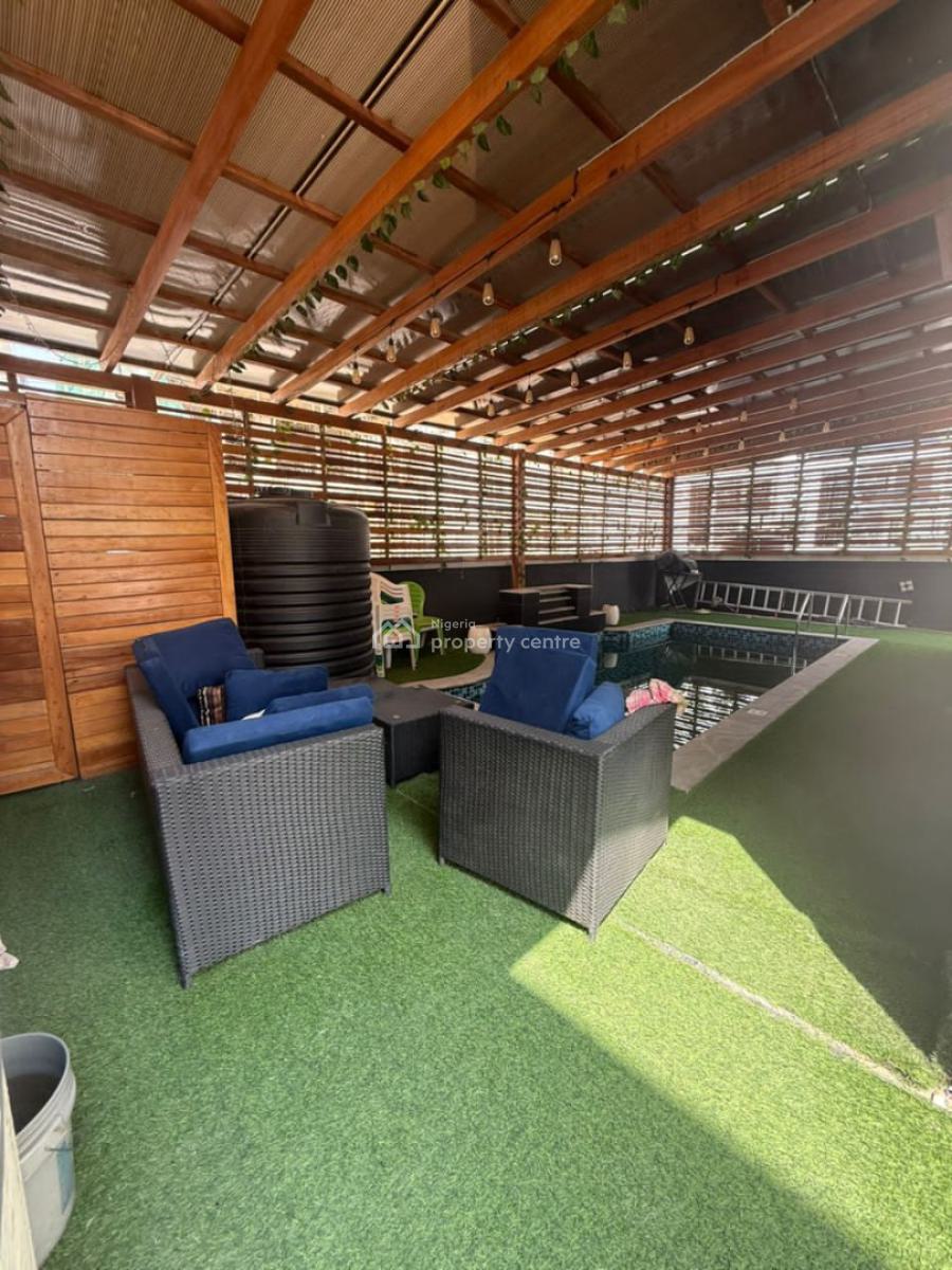 Now Selling, Megamound Estate, Ikota, Lekki, Lagos, Detached Duplex for Sale