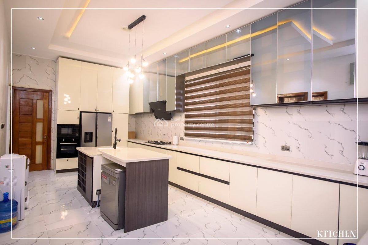 Now Selling, Megamound Estate, Ikota, Lekki, Lagos, Detached Duplex for Sale