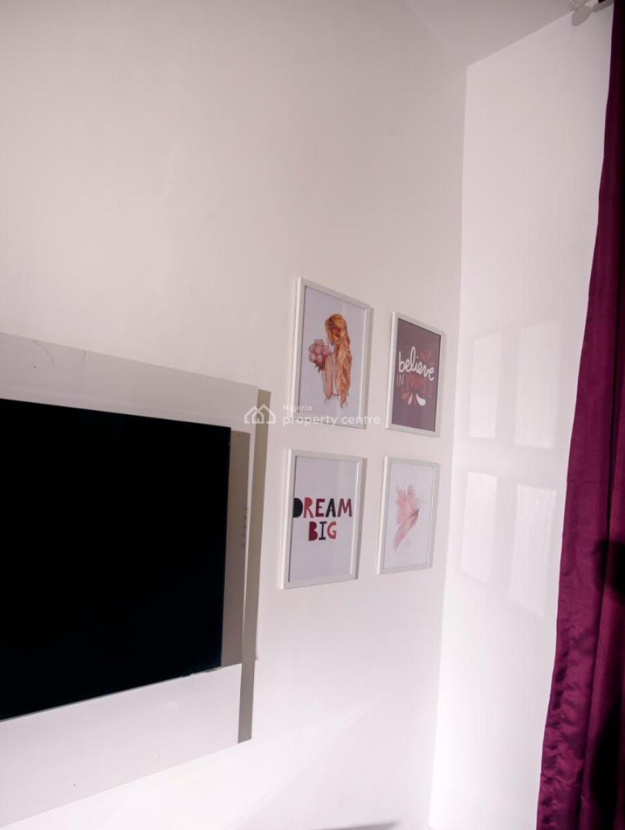 Now Selling, Megamound Estate, Ikota, Lekki, Lagos, Detached Duplex for Sale