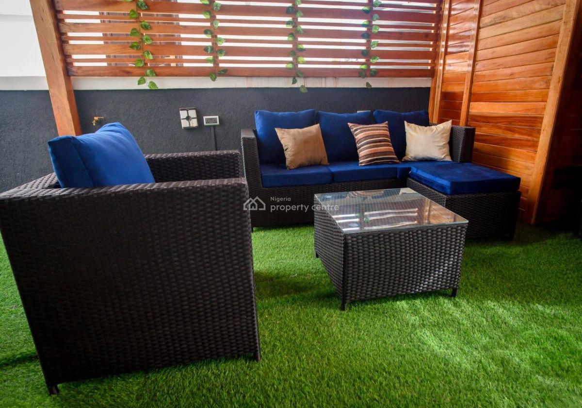 Now Selling, Megamound Estate, Ikota, Lekki, Lagos, Detached Duplex for Sale