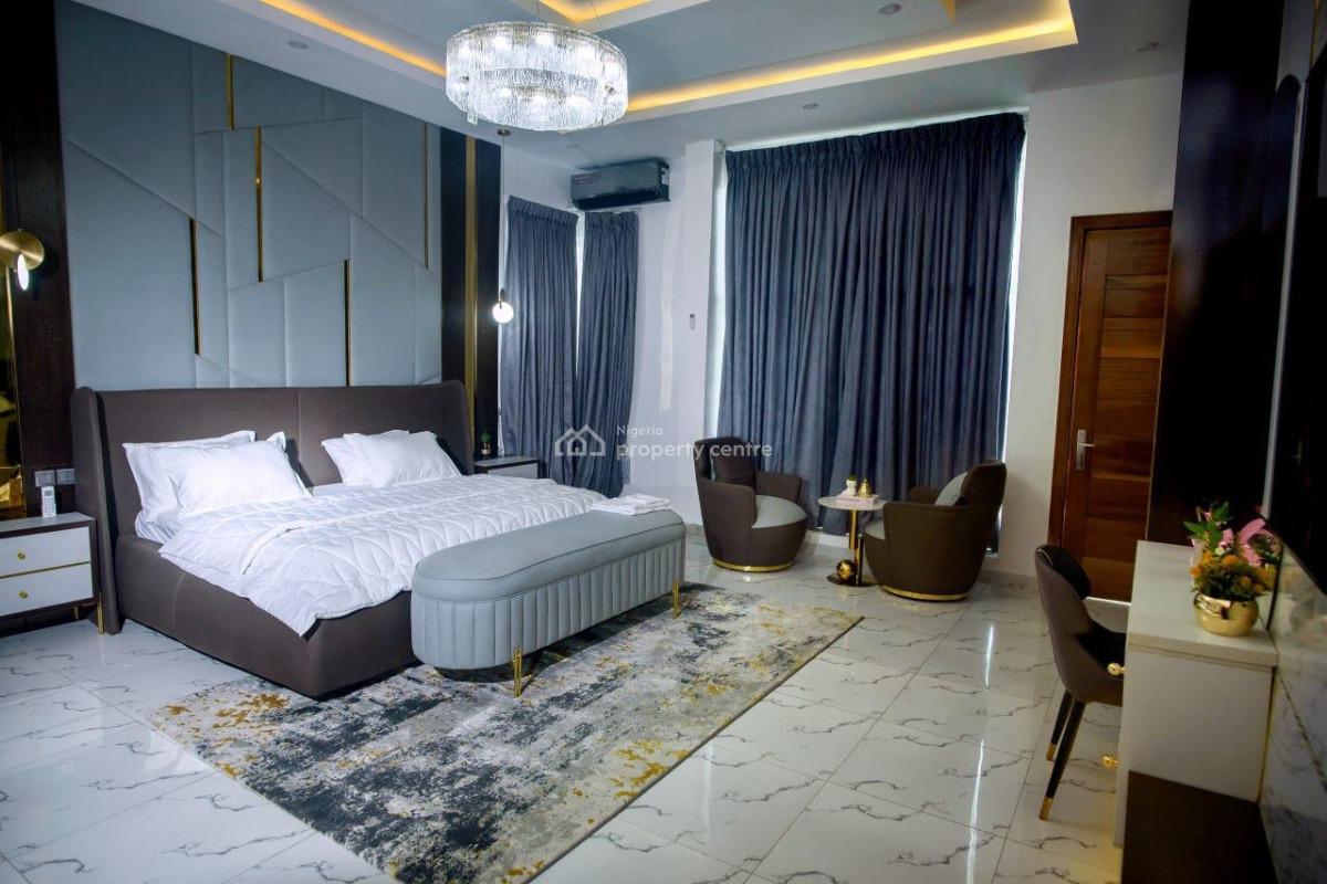 Now Selling, Megamound Estate, Ikota, Lekki, Lagos, Detached Duplex for Sale