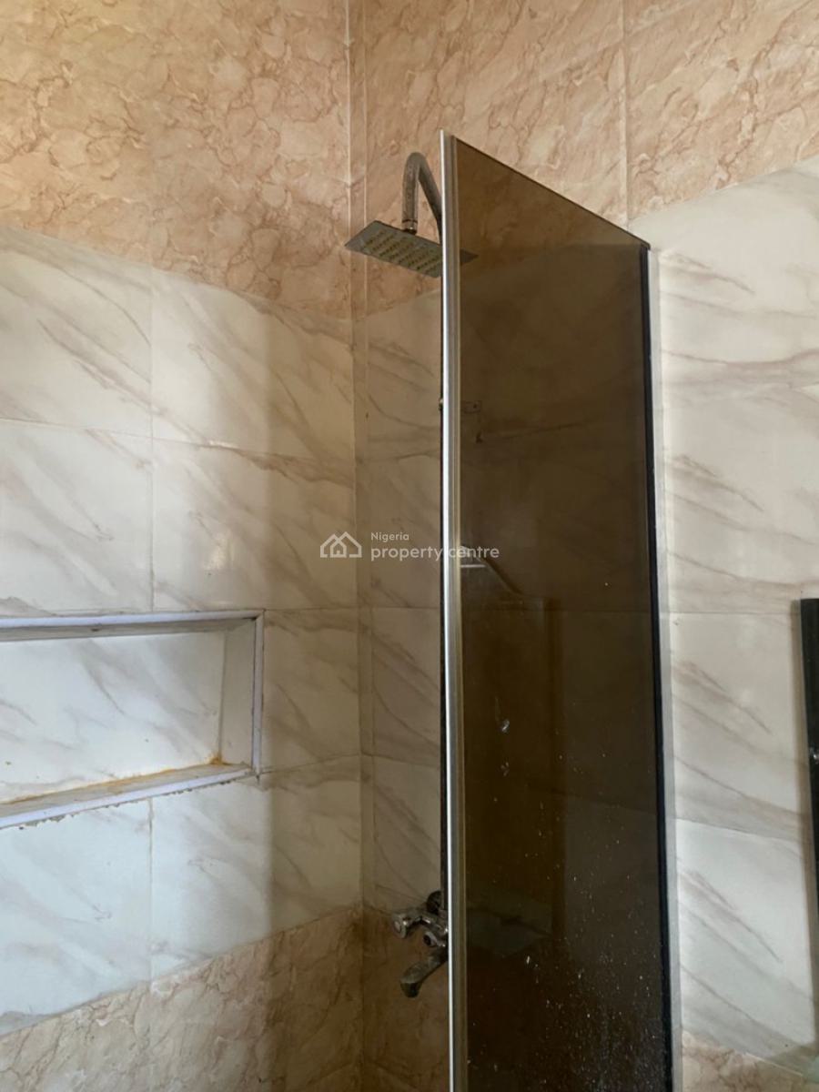 1bed, Osapa London Estate, Osapa, Lekki, Lagos, Mini Flat (room and Parlour) for Rent