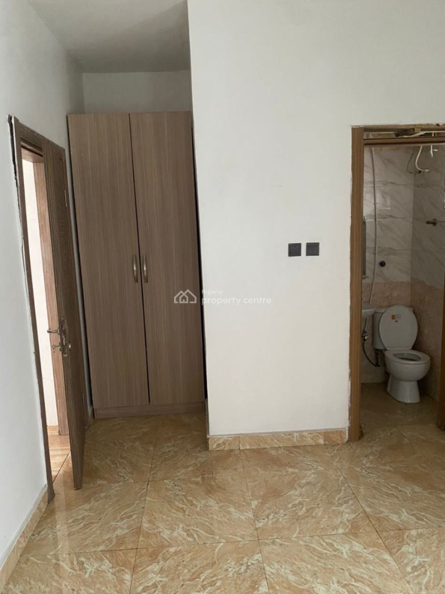 1bed, Osapa London Estate, Osapa, Lekki, Lagos, Mini Flat (room and Parlour) for Rent