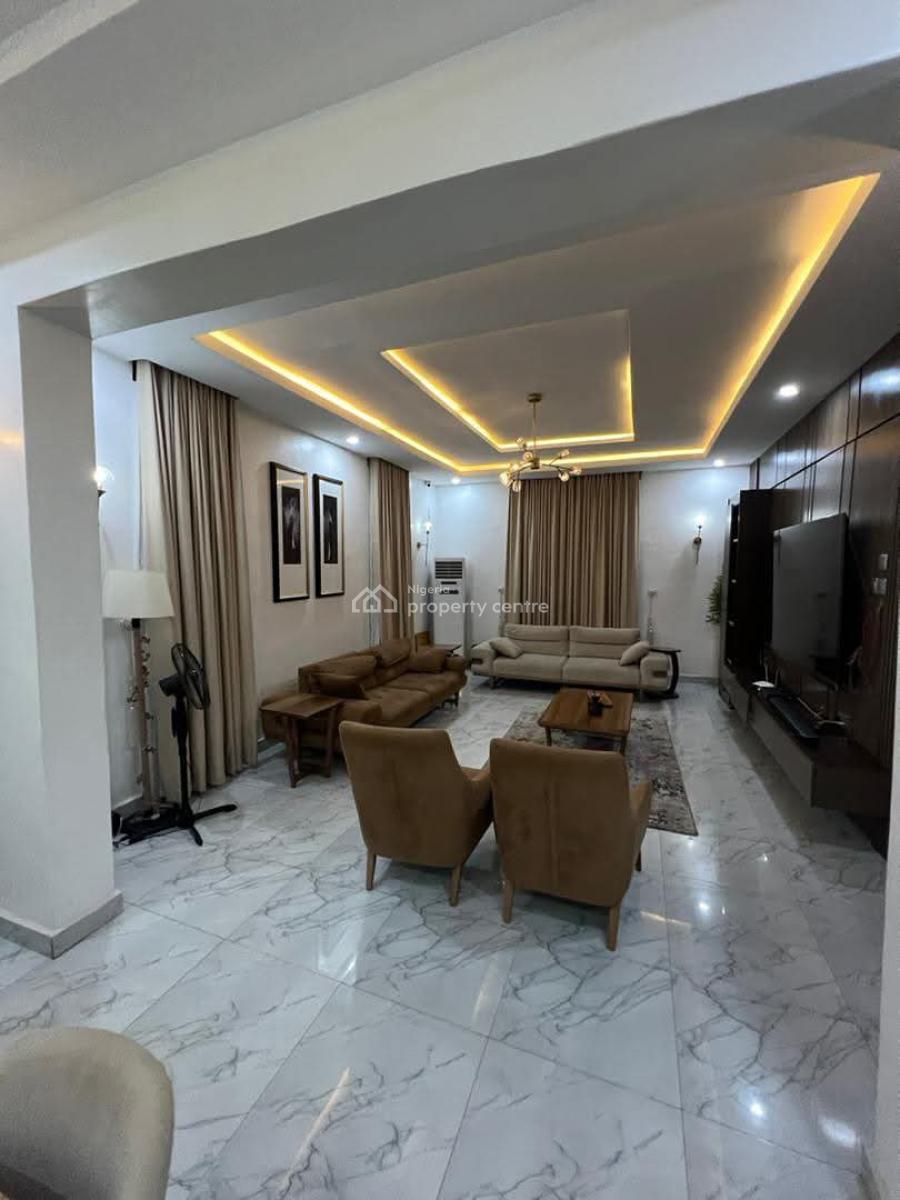 Spanish Standard 6 Bedroom Duplex, Majestic Estate Off Nta Road Mgboba, Ozuoba, Port Harcourt, Rivers, Detached Duplex for Sale