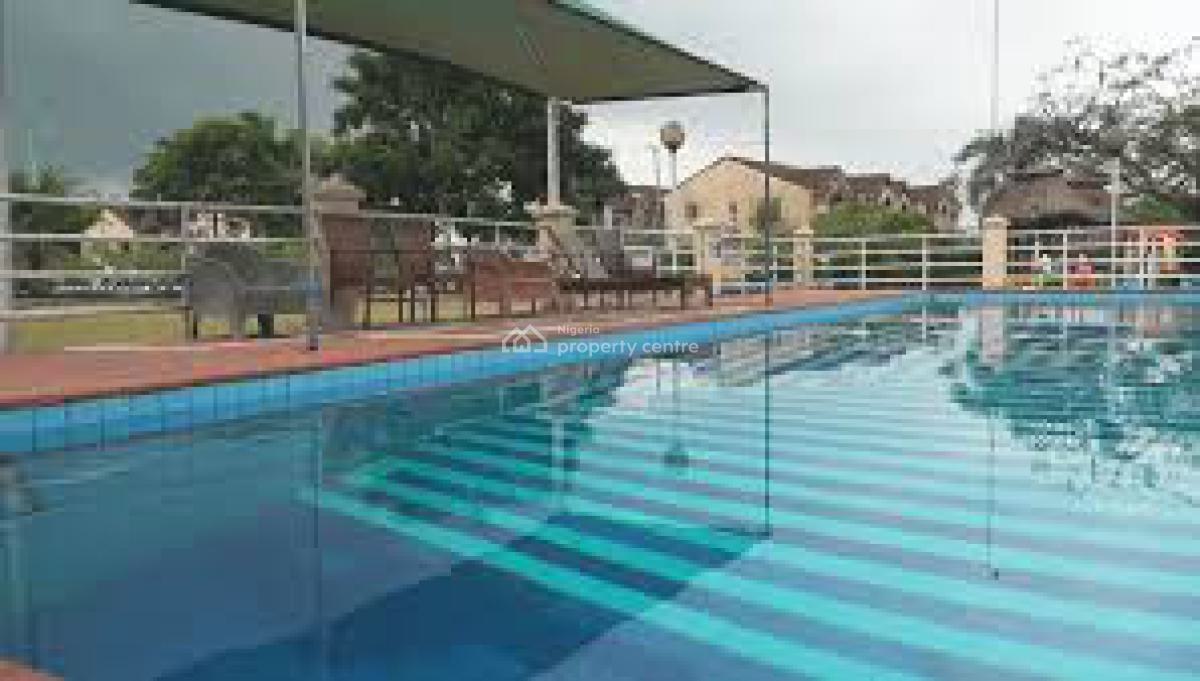 1000sqm Plot of Land at Fara Park Estate, Sangotedo - Ajah, Fara Park Estate, Sangotedo, Ajah, Lagos, Residential Land for Sale