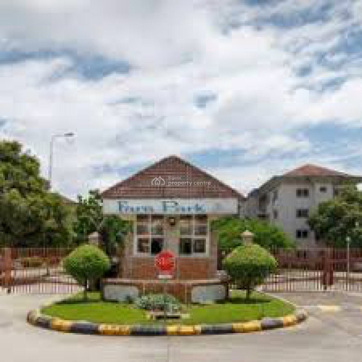 1000sqm Plot of Land at Fara Park Estate, Sangotedo - Ajah, Fara Park Estate, Sangotedo, Ajah, Lagos, Residential Land for Sale