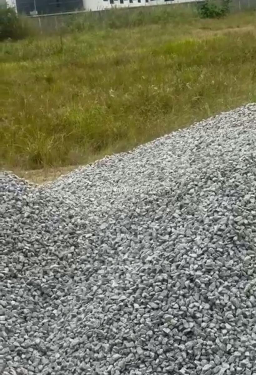 5000 Sqm of Land, White Beach Resort Estate,, Osapa, Lekki, Lagos, Mixed-use Land Joint Venture