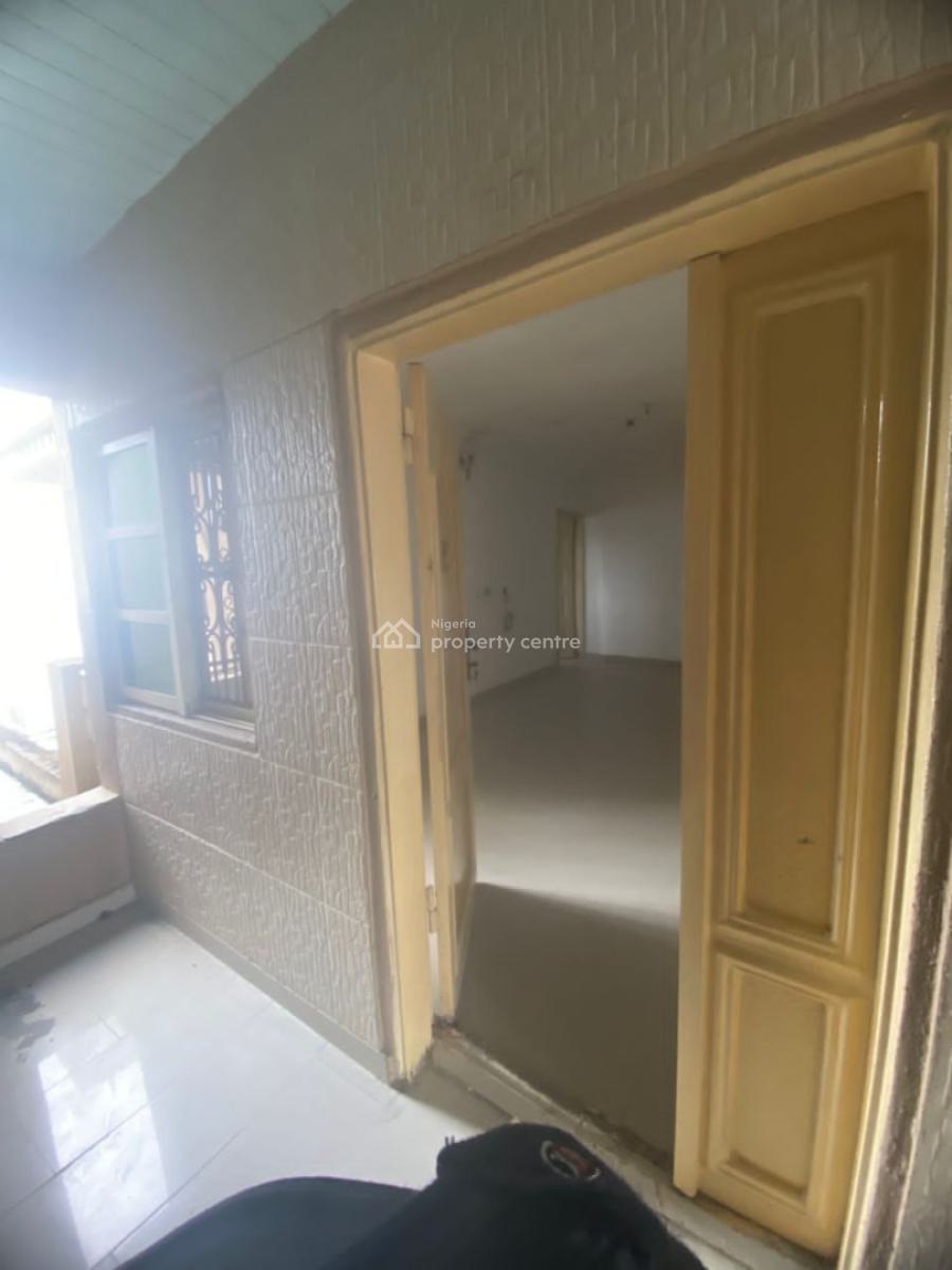 2 Bedroom Flat, United Estate, Sangotedo, Ajah, Lagos, Flat / Apartment for Rent