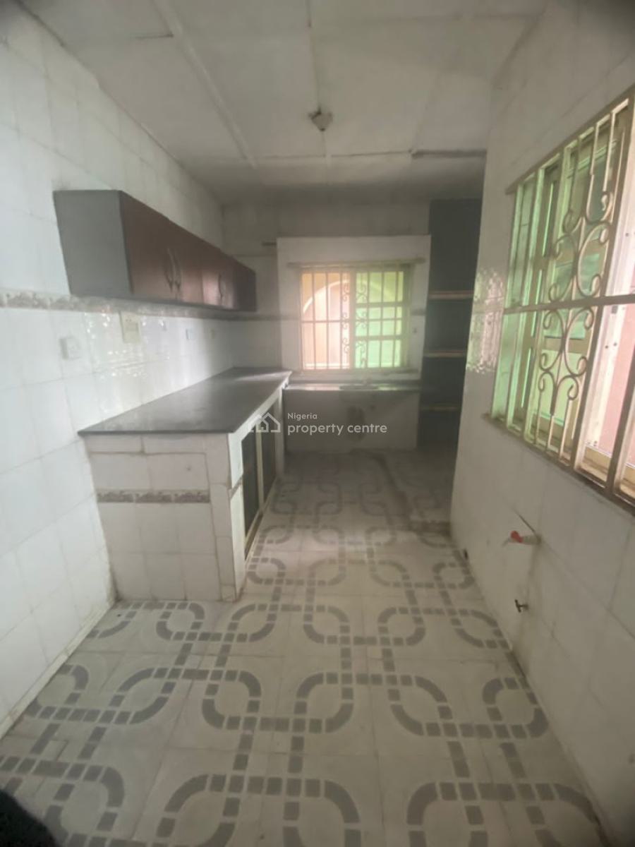 2 Bedroom Flat, United Estate, Sangotedo, Ajah, Lagos, Flat / Apartment for Rent