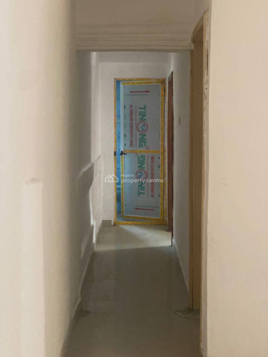 2 Bedroom Flat, United Estate, Sangotedo, Ajah, Lagos, Flat / Apartment for Rent