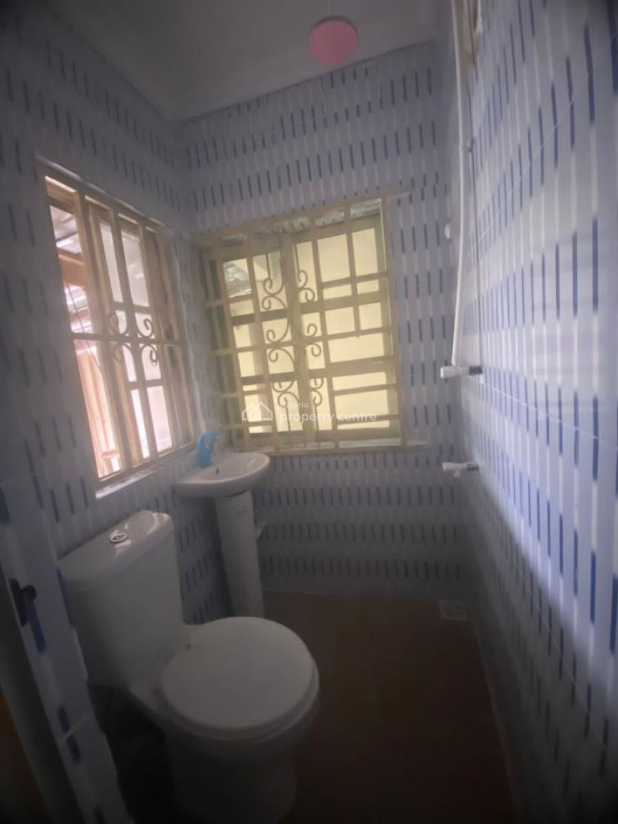 2 Bedroom Flat, United Estate, Sangotedo, Ajah, Lagos, Flat / Apartment for Rent