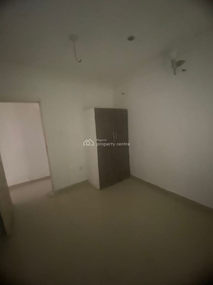 2 Bedroom Flat, United Estate, Sangotedo, Ajah, Lagos, Flat / Apartment for Rent