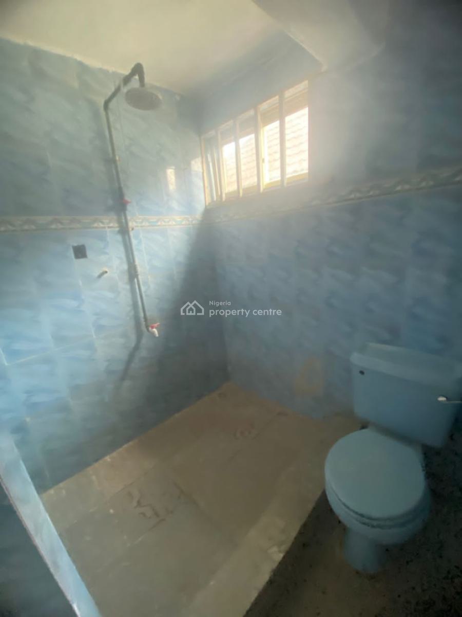 2 Bedroom Flat, United Estate, Sangotedo, Ajah, Lagos, Flat / Apartment for Rent