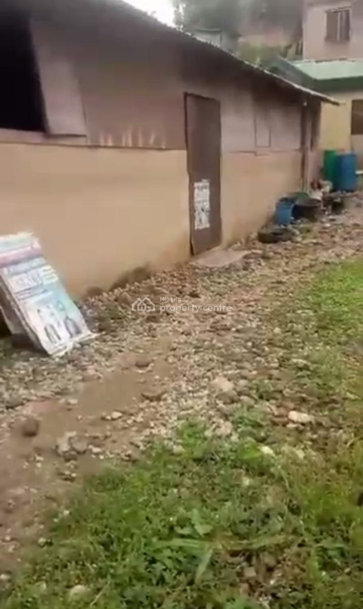 623 Sqm of Land, Ojota, Lagos, Mixed-use Land for Sale