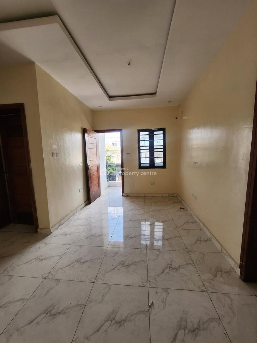 Spacious Brand New 4 Bedroom Detached Duplex with a Bq, Osapa, Lekki, Lagos, Detached Duplex for Rent