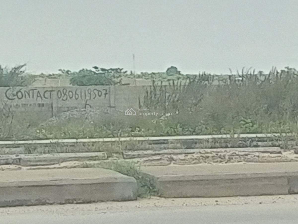 Dry Plots of Land at Monastery Road Behind Shoprite Mall Sangotedo, Along Shoprite Mall Sangotedo, Ajah, Sangotedo, Ajah, Lagos, Land for Sale