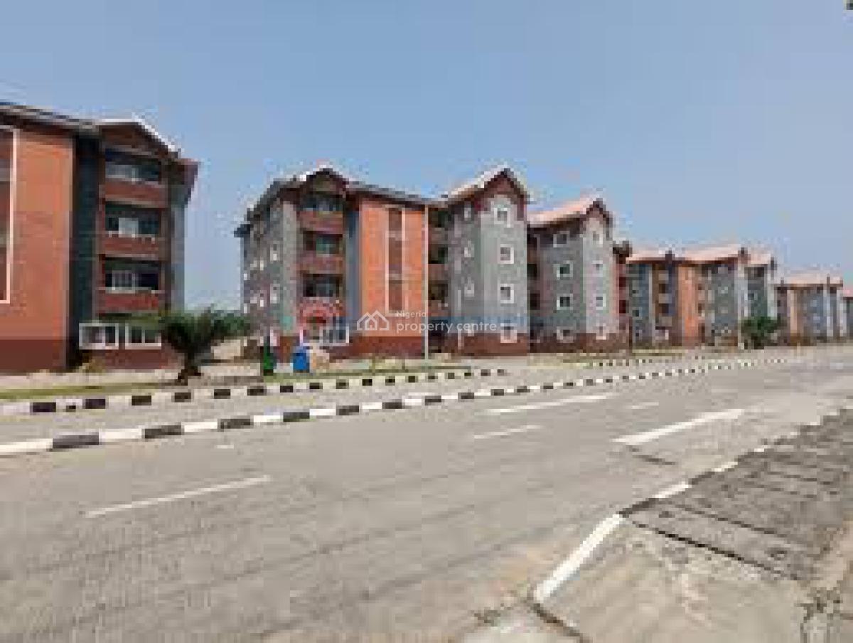 Dry Plots of Land, Monastery Road, Sangotedo, Ajah, Lagos, Land for Sale