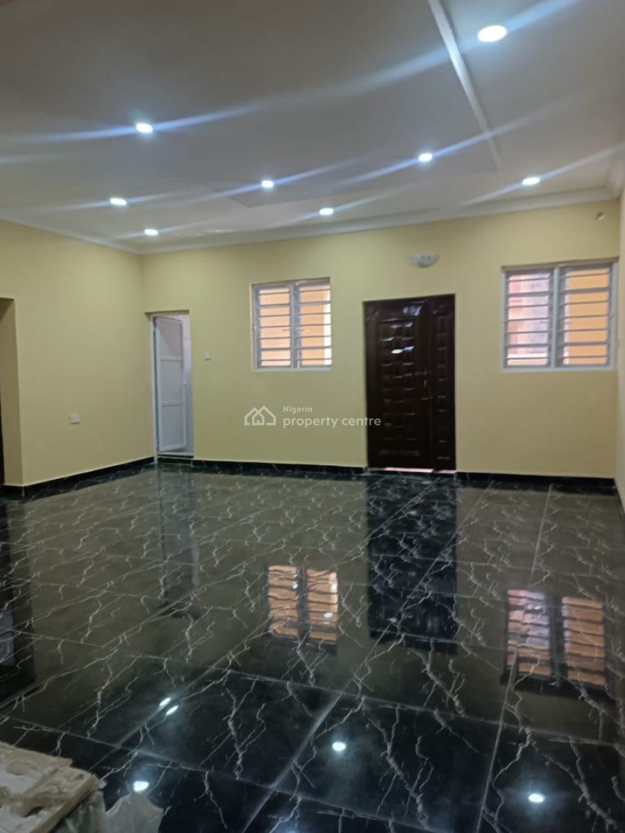 Brand New 3 Bedroom Flat, Good News Estate, Sangotedo, Ajah, Lagos, Flat / Apartment for Rent