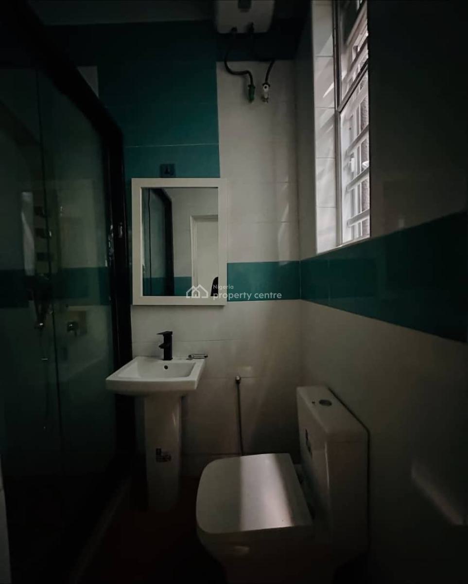 Exquisite 3 Bedroom Semi Detached Duplex with Bq in Elite Estate, Omole Phase 2, Ikeja, Lagos, Semi-detached Duplex for Sale