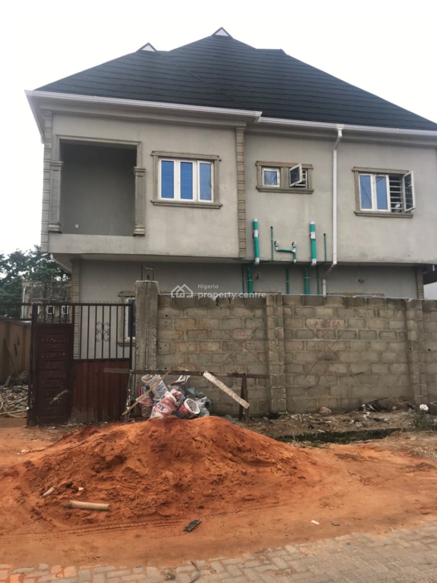 Newly Built and Tastefully Finished 2 Bedroom Flat with All Rooms En-suite, Isaac John Street, Jibowu, Yaba, Lagos, Flat / Apartment for Rent