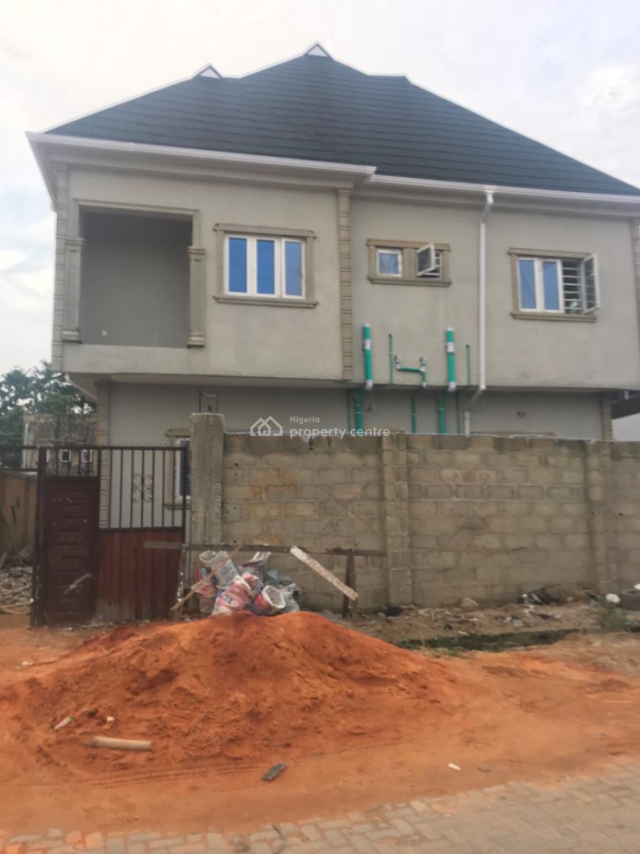 Newly Built and Tastefully Finished 2 Bedroom Flat with All Rooms En-suite, Isaac John Street, Jibowu, Yaba, Lagos, Flat / Apartment for Rent