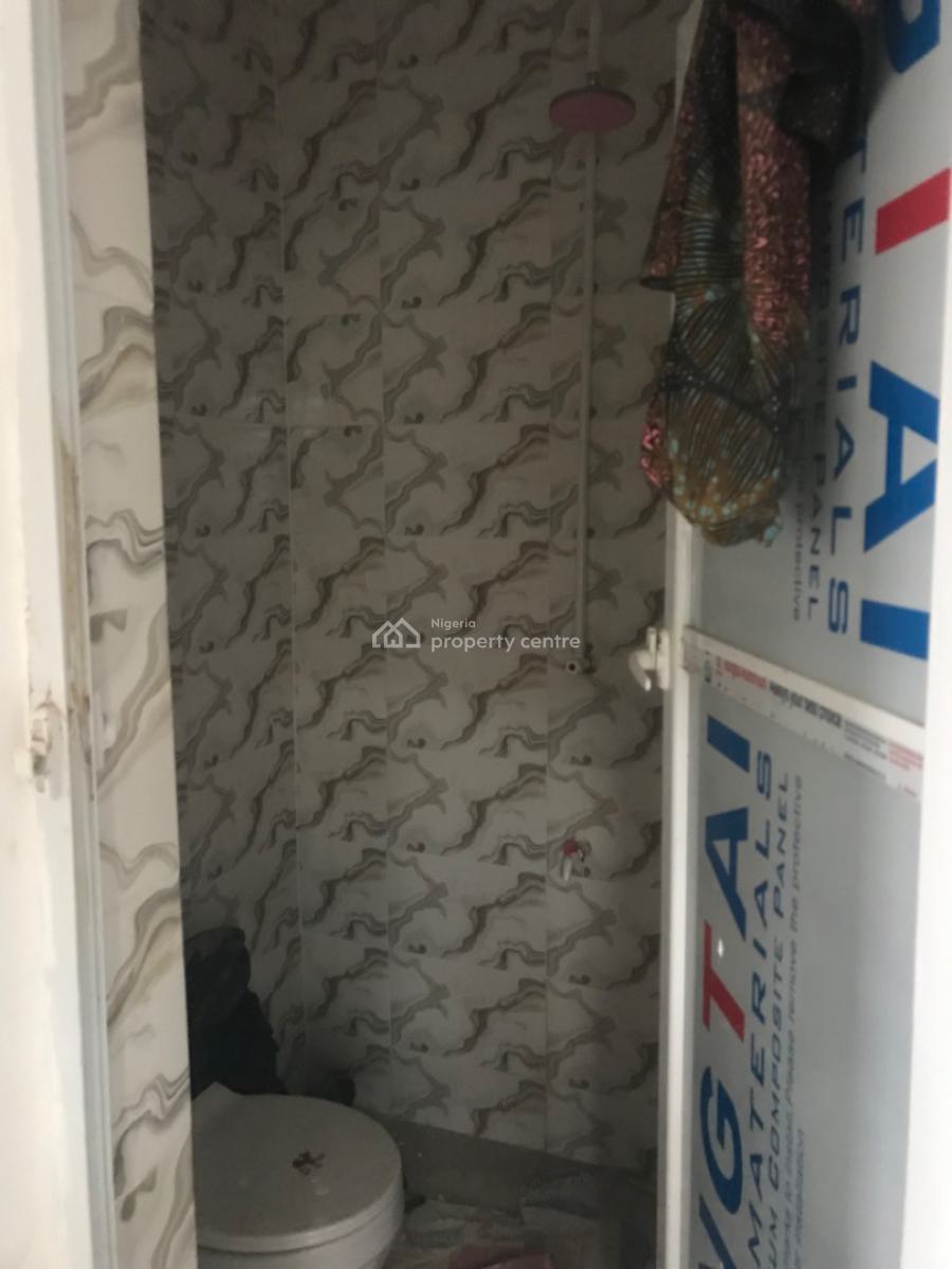 Newly Built and Tastefully Finished 2 Bedroom Flat with All Rooms En-suite, Isaac John Street, Jibowu, Yaba, Lagos, Flat / Apartment for Rent