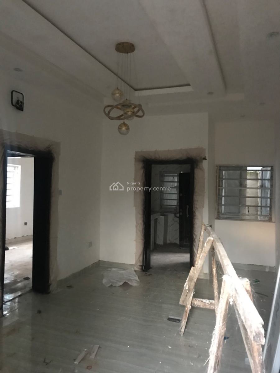 Newly Built and Tastefully Finished 2 Bedroom Flat with All Rooms En-suite, Isaac John Street, Jibowu, Yaba, Lagos, Flat / Apartment for Rent