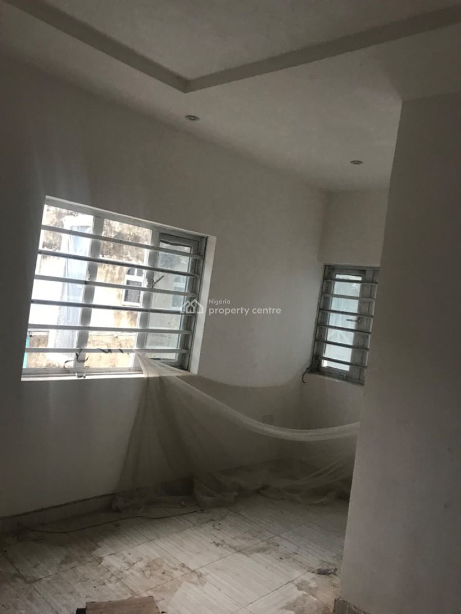 Newly Built and Tastefully Finished 2 Bedroom Flat with All Rooms En-suite, Isaac John Street, Jibowu, Yaba, Lagos, Flat / Apartment for Rent