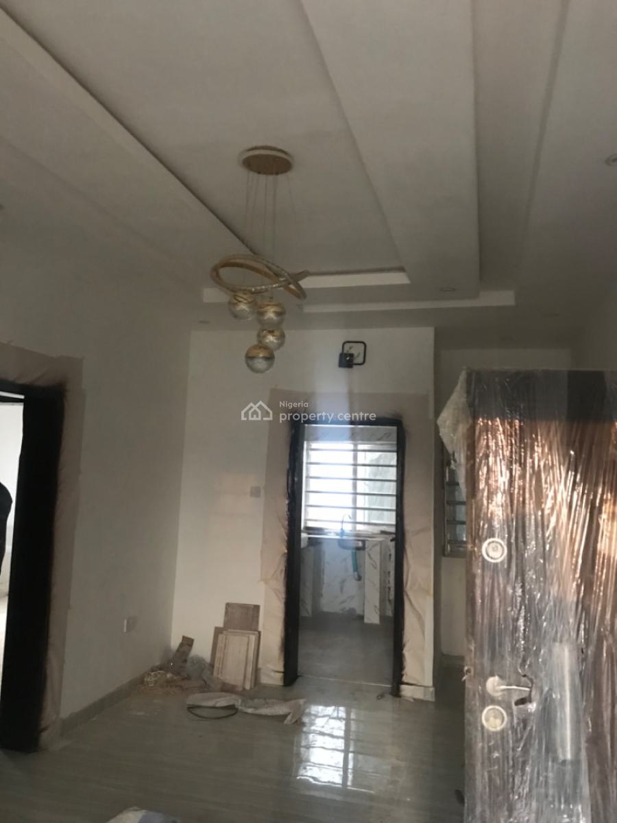 Newly Built and Tastefully Finished 2 Bedroom Flat with All Rooms En-suite, Isaac John Street, Jibowu, Yaba, Lagos, Flat / Apartment for Rent