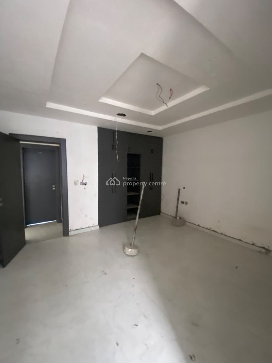 Lovely 3 Bedroom Apartment in a Secured Estate, Ikate, Ikate, Lekki, Lagos, Flat / Apartment for Sale