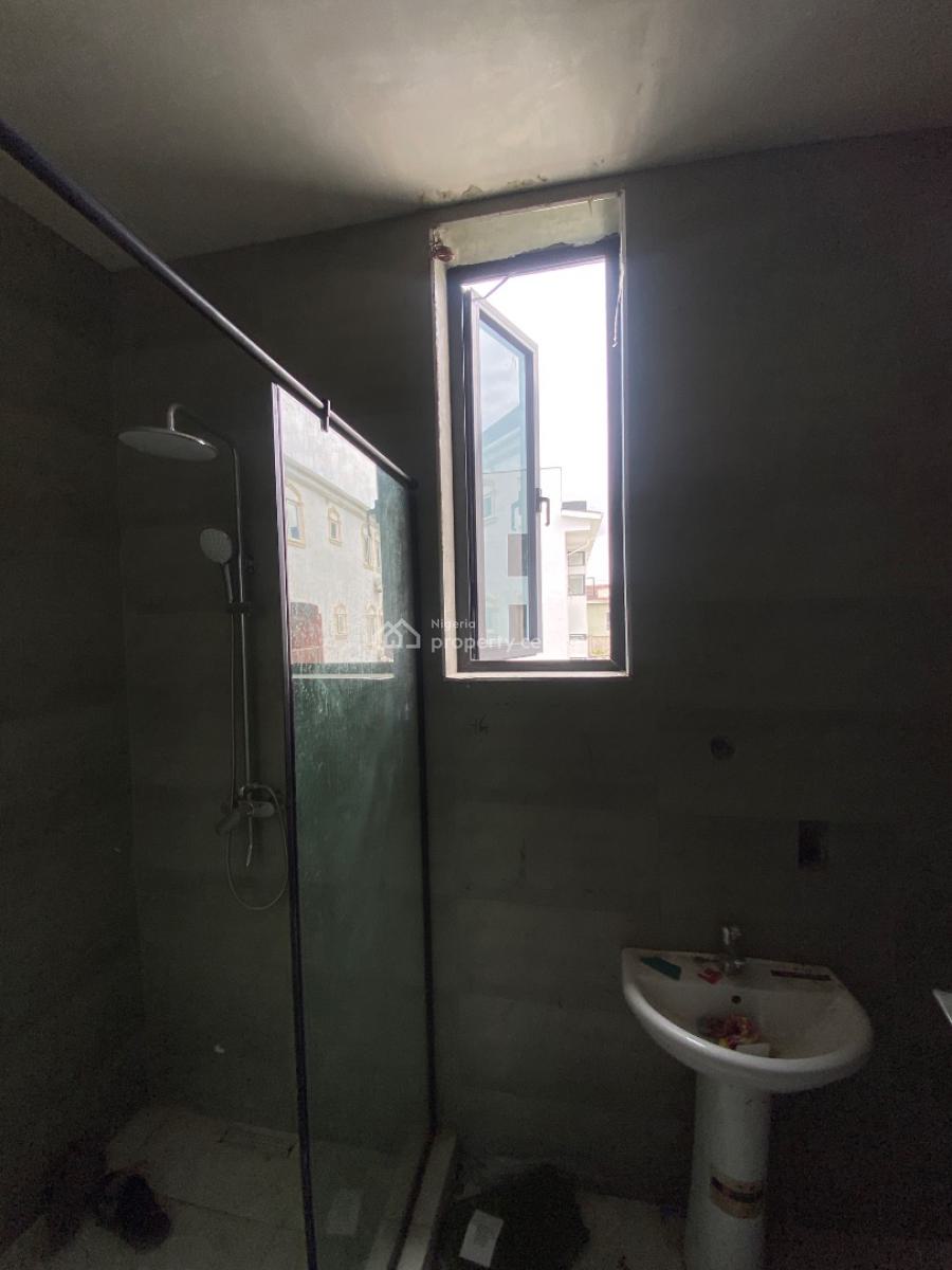 Lovely 3 Bedroom Apartment in a Secured Estate, Ikate, Ikate, Lekki, Lagos, Flat / Apartment for Sale