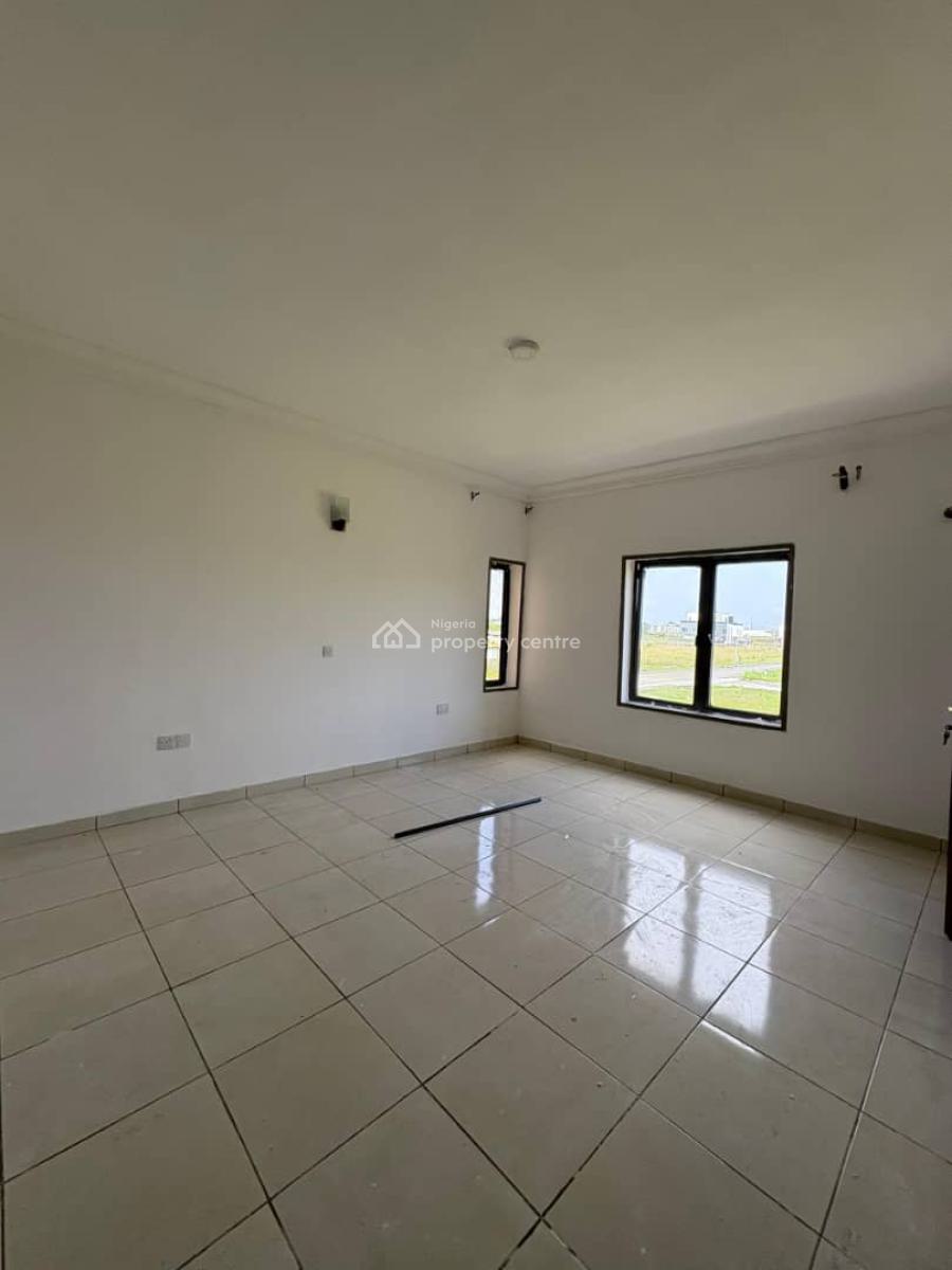 Very Super Massive Semi Master Bedroom, Vgc, Lekki, Lagos, Flat / Apartment for Rent